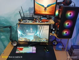 Корпус Zalman I4 White без БП фото от покупателей 2