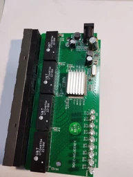Комутатор 2E PowerLink SG108C фото від покупців 4