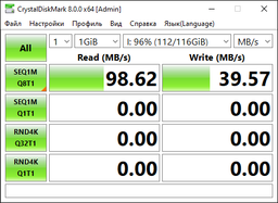 Карта памяти Transcend 300S SDXC 1TB UHS-I U3 V30 (TS1TSDC300S) фото от покупателей 9