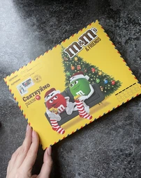 Набір M&M's & Friends M Бандероль 190 г (4823053701023) фото від покупців 8