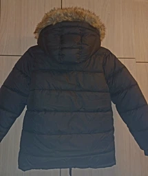 Детская зимняя стеганая куртка для мальчика Minoti 19coat53 41110JNR 92-98 см Хаки (5063025304022) фото от покупателей 4