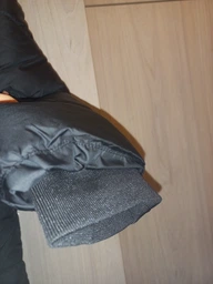 Детская зимняя стеганая куртка для мальчика Minoti 19coat53 41110JNR 92-98 см Хаки (5063025304022) фото от покупателей 3
