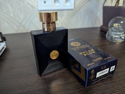 Тестер Туалетная вода для мужчин Versace Pour Homme Dylan Blue 100 мл (8011003825769) фото от покупателей 3