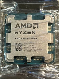 Процессор AMD Ryzen 7 9700X (100-000001404) Tray - No Cooler, sAM5, 3,8 (5,5 GHz Turbo), 32MB фото от покупателей 14