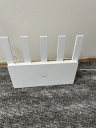 Wi-Fi роутер Xiaomi Router BE5000 White фото от покупателей 9