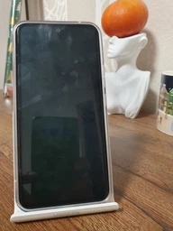 Держатель для телефона Ugreen LP106 Multi-Angle Adjustable Stand for Phone White (UGR-30285) фото от покупателей 9