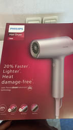 Фен PHILIPS BHD720/10 серии 7000 фото от покупателей 4