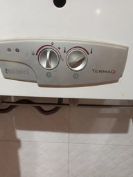 Колонка газовая TERMET GE 19-02 TERMAQ ELECTRONIC PRO