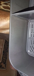 Мультипечь NINJA Foodi FlexDrawer AF500EU фото от покупателей 12