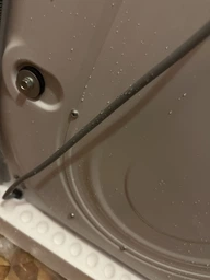 Стиральная машина узкая ELECTROLUX EW6S427BUI