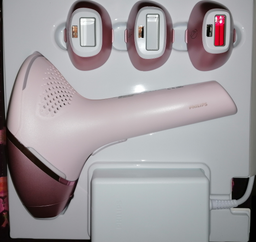 Фотоэпилятор Lumea от PHILIPS BRI977/00 серии 9900