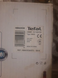 Чаша для блендера Tefal OptiChef 500 мл фото від покупців 3