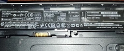 5200mAh 10.8V акумулятор для HP Pavilion g4 g6 g7 CQ42 CQ62 CQ72 DM4 HSTNN-CBOX HSTNN-Q60C HSTNN-CB0W MU09 G3 G42 фото от покупателей 7