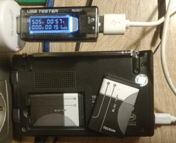 Акумулятор Nokia 220 Dual Sim / RM-969 Dual Sim (BL-5C 1020 mAh) [Original PRC] 12 міс. гарантії фото від покупців 1