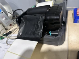 Принтер етикеток TSC TTP-244 Pro