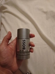 Дезодорант-стик для мужчин Hugo Boss Bottled парфюмированный 75 мл (737052354996)
