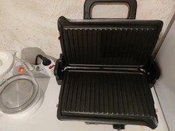 Гриль TEFAL Minute Grill GC205012 фото от покупателей 16