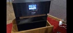 Инвертор Brazzers BRZ-SOLAR-600 c MPPT 30А фото от покупателей 6