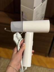 Отпариватель Xiaomi MJGTJ02LF (BHR8269EU) фото от покупателей 6