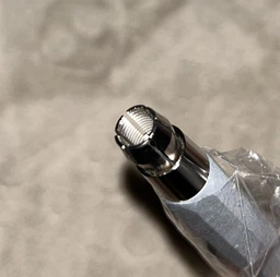 Олівець механічний Koh-i-Noor 5.6 мм Метал Срібний (kh.5340)