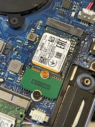 Адаптер перехідник WTXUP для SSD M.2 NGFF 2230, 2242, 2260, 2280 фото від покупців 2