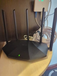 Маршрутизатор Tenda TX2 Pro WiFi6 / AX1500 / 1 Гбіт/с фото від покупців 19