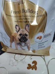 Корм для собак породы Французский Бульдог Royal Canin French Bulldog Adult 3 кг