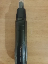 Триммер PANASONIC ER-407-K520 фото от покупателей 6