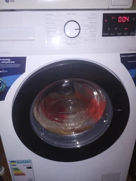 Стиральная машина узкая BEKO WUE6512IXBW фото от покупателей 8