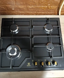 Варильна поверхня газова Electrolux KGS6436RK
