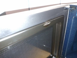 Микроволновая печь SAMSUNG MS23F302TAS/UA фото от покупателей 19