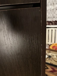 Тумба для взуття Компаніт ТО 24 фото від покупців 6