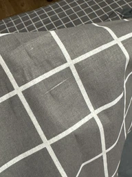 Комплект постельного белья MirSon евро 200x220 см 17-4815 Lugano бязь (2200009019241) фото от покупателей 8