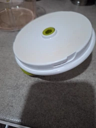 Измельчитель TEFAL 5 SECONDS 500 мл (K1330404) фото от покупателей 6