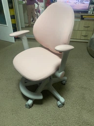 Дитяче крісло Evo-Kids Mio Y-407 оббивка зелена однотонна Y-407 KZ фото від покупців 7