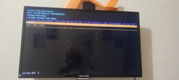 Комплект Смарт ТВ бокс андроид приставка X96Q 4K 2/16GB WIFI IPTV интернет медиаплеер Smart TV Box медиаприставка Android HDMI + AV кабель для старого телевизора + максимальный пакет YOUТV на 1 месяц фото от покупателей 17