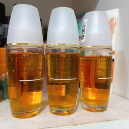 Легка рідина Brelil Numero Liquid Crystal з Ефектом блиску для посічених кінчиків 60 мл (8011935051205) фото от покупателей 7