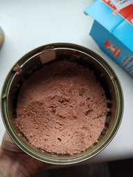 Упаковка влажного корма для котов Savory Cat Can Adult Sterilised курица 200 г х 6 шт (2700000029923) фото от покупателей 8