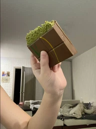 Дубайский шоколад с фисташковой пастой и катаифи Fix Chocolate 200г фото от покупателей 11
