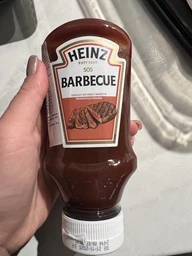 Соус барбекю Heinz 220 мл (5900783008567)