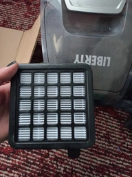 Фильтр для пылесоса Liberty VCC-2245BG