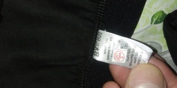 Набор трусов-боксеров мужских хлопковых Uniconf Boxer UBB116PEC L 5 шт Черный (5942542252071) фото от покупателей 6