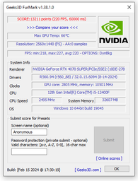 Видеокарта GF RTX 4070 Super 12GB GDDR6X Dual EVO OC Asus (DUAL-RTX4070S-O12G-EVO) фото от покупателей 5