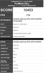 Видеокарта GF RTX 4070 Super 12GB GDDR6X Dual EVO OC Asus (DUAL-RTX4070S-O12G-EVO) фото от покупателей 3