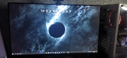 Монитор 27" Acer EK271EBI (UM.HE1EE.E04) IPS FHD / 100Hz / 1ms / AMD FreeSync / Low Blue Light / HDMI фото от покупателей 4