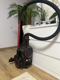 Пылесос без мешка Bosch BGS41POW2 фото от покупателей 3