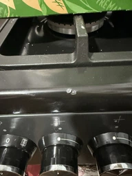 Плита комбинированная BEKO FSM52334DAO фото от покупателей 8