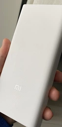 УМБ Xiaomi Mi Power Bank 3 20000 mAh USB-C 18W PLM18ZM White (VXN4258CN) фото от покупателей 19