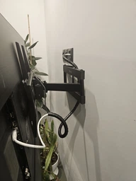 Кронштейн X-Digital STEEL SA345 Black
