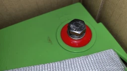 Аккумуляторная батарея Qoltec żelowy 12V 100Ah GEL 29.3kg 53080 (5901878530802) фото от покупателей 6